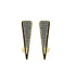 Women Earring Jewelry - 003021J